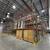 Industrial used pallet racking beams uprights wire decks 2 thumbnail
