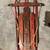 Vintage Happi Time Wood and Metal Sled 1 thumbnail