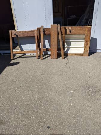 Hamilton Drafting/Light table 1