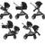 Evenflo Pivot Xpand Modular Travel System LiteMax Car Seat & Stroller 2 thumbnail