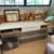Designer Bed, Side Tables and Wall Mounted Desk 5 thumbnail