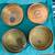 Vintage  U. S. Standard Sand Sieve Set 2 thumbnail