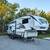 2014 sprinter fifth wheel 29ft. 1 super slide 1 thumbnail