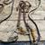 1995 Chaperel 3 Horse Slant Trailer with Saddle & a lot of Tack 7 thumbnail