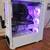 Desktop PC i7 10700 32GB RAM 256GB+1.5TB Storage WiFi6 Win 11 Pro 17 thumbnail