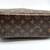 Vintage Authentic LOUIS VUITTON Monogram Trouville Handbag 3 thumbnail