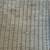Bench Vintage Wicker look 2 Seat Steel w/Arm Rest 32" Tall 10 thumbnail