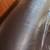 2018 Bassett Furniture Brown Leather Glider Rock/Swivel Recliner 4 thumbnail