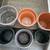 12” to 14”  CTi TM / P.E.X Canada Plastic Pots Planters $2.50 each 3 thumbnail