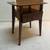 Stickley Walnut Grove 1-Drawer Solid Wood Nightstand 3 thumbnail