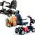 Challenger Mobility J950 - Folding Scooter Basket 6 thumbnail