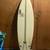 6'3" Channel Islands Surfboards - Rocket Wide Surfboard - 41.9 Lts 2 thumbnail