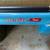 Vintage Da-Lite Flyer projector screen 50x50 2 thumbnail
