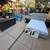 Bedroom Set - Dresser/night stands/Full-size bed and frame 1 thumbnail