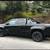 Chevy OEM 17” rims dipped black 2 thumbnail