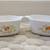 /// VTG CORNING WARE WILDFLOWER - SET OF 6 \\\ 5 thumbnail