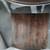 2 tone round dining table with 4 chairs 3 thumbnail