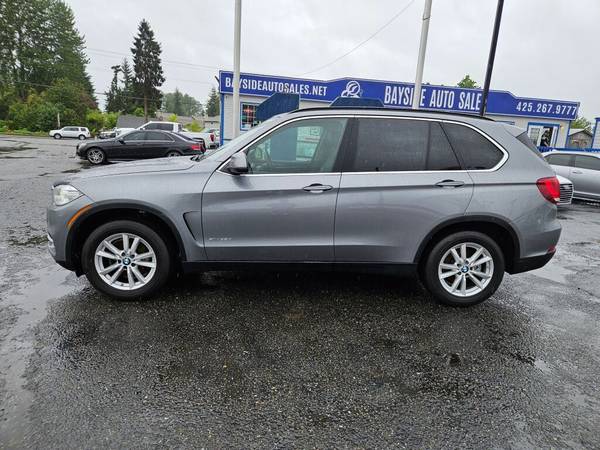 **Súper oferta** BMW X5 xDrive35d 2015 **Financiamos** - $16.999 (#1 Selección de vehículos usados baysideautosales.)63470762594305121