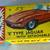 Nice Corgi E Type Jaguar with Box 2 thumbnail