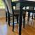 Counter-Height Dining Table Set with 8 Chairs – 60” x 60” ( 7 thumbnail