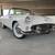 ↳↳ 1956 Ford Thunderbird w/ Continental Kit 4 thumbnail