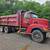1998 Ford Sterling tandem dump truck 1 thumbnail