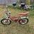 Vintage Schwinn Stingray, five speed 4 thumbnail