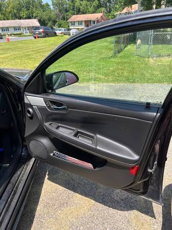 2009 Chevy Impala - $600 (Woodbridge)63616621271299124