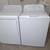 Washer Machine And Electric Dryer, W/Warranty 1 thumbnail