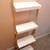 4 SHELF BARKLEY STORAGE RACK (Tier Leaning Design) (New in Box) 2 thumbnail