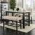 Dining Room Set, Dining Table, Dining Chairs, Dining Bench, Bar Table 2 thumbnail
