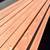 Redwood Decking Construction Heart 5 thumbnail