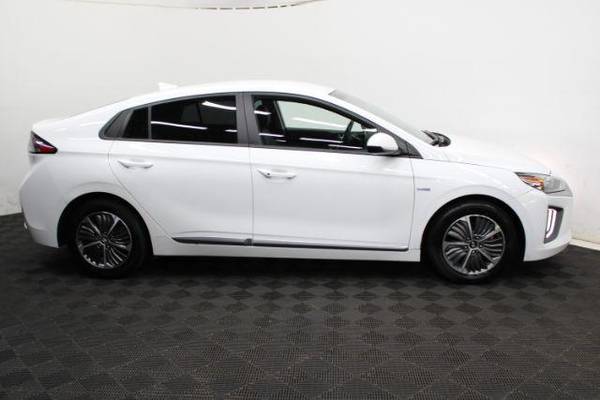 2020 Hyundai Ioniq Plug-In Hybrid SE - $11,411 (+ Precise Automotive Group)63616741959041123