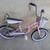 Schwinn 16 inch bloom kids bike 2 thumbnail