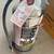 Ansul K-guard fire extinguisher for kitchen grease fires 2 thumbnail