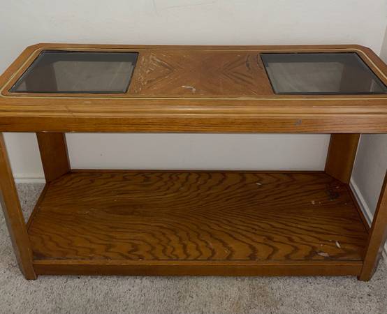 console table 1