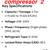 Goodman ac compressor 2 ton (50N4922) 3 thumbnail