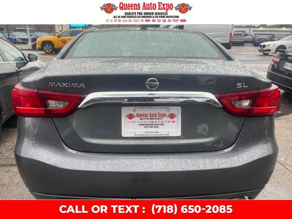 Stop In or Call Us for More Information on Our 2018 Nissan Ma-long isl - $12,495 (Woodside)63654722013441124