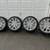 21 Inch Original OEM Bentley Continental GT Flying Spur 3S wheels and 5 thumbnail