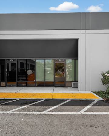 Office space for lease 1