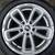 (4) Mini Cooper Wheels&Tires 205/55/17 2 thumbnail