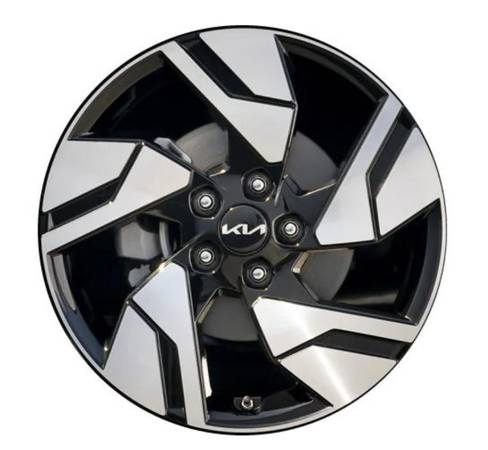 Soul GT Line Rims 4ea 1