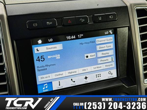 2017 Ford F-450 Super Duty - Photo 15