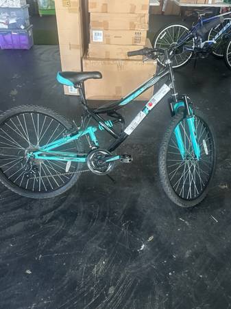 Bicycle 1