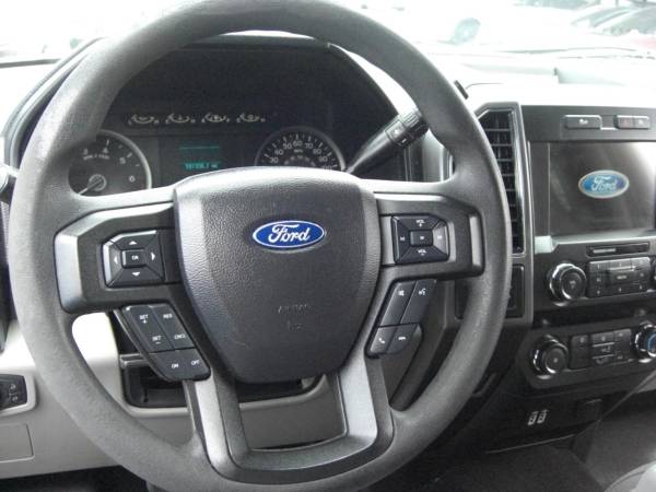 2019 Ford F-150 4x4 4WD - Photo 9