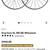 Small (52cm) Titanium Litespeed Ultimate Road Bike, Ultegra, Upgraded 18 thumbnail