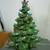 20" Musical Green Ceramic Christmas Tree 1 thumbnail