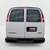 2021 GMC Savana Cargo Van   Full-size Cargo Van 3 thumbnail