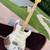 Nash Strat ASH Body!  Extra Heavy Aging!  BRAND NEW w OHSC 3 thumbnail