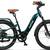 Euphree City Robin X+ Step Thru Electric Bike EARLY FALL SALE! 4 thumbnail
